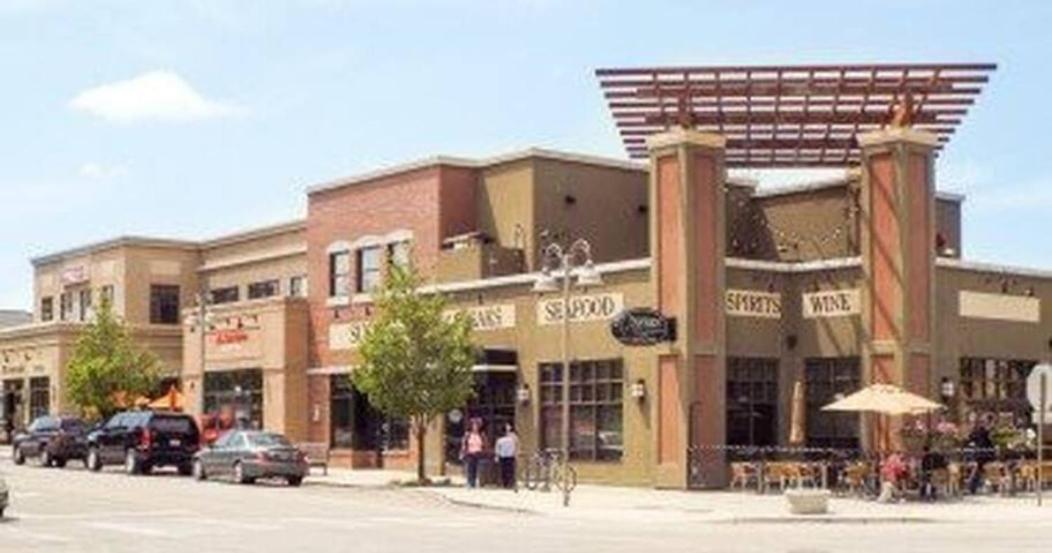 Voguetown Villa Boise Exterior photo